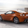 トヨタ86の欧州仕様、GT86