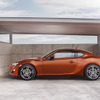 トヨタ86の欧州仕様、GT86