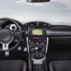 トヨタ86の欧州仕様、GT86