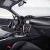 トヨタ86の欧州仕様、GT86