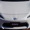 トヨタ 86 プロトタイプ