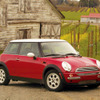 『MINI』の3月の販売が過去最高