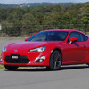 トヨタ 86 プロトタイプ
