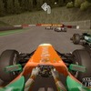 F1 2011  
