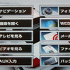 【ソニー『XYZ』】高輝度VGAモニターの威力…地図画面