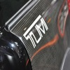 広州モーターショー11 MINI goes TUMI