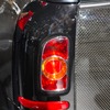 広州モーターショー11 MINI goes TUMI