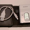 【SECURITY SHOW 2000 Vol. 5】注目!　バイオメトリクスをソニーが手がけるとこうなる