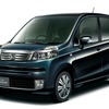 ホンダ ライフ DIVA 特別仕様車「スマートスペシャル」