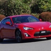トヨタ 86 プロトタイプ