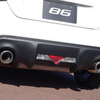 トヨタ 86 プロトタイプ