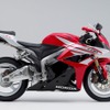 2012年モデル ホンダ CBR600RR ABS