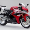 2012年モデル ホンダ CBR600RR