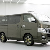 日産 NV350