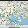 インクリメントP「MapFan for iPhone Ver.1.5」