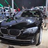 広州モーターショー11 BMW 760Li 25周年記念車
