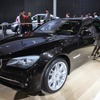 広州モーターショー11 BMW 760Li 25周年記念車
