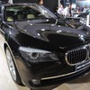広州モーターショー11 BMW 760Li 25周年記念車