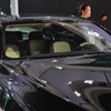 広州モーターショー11 BMW 760Li 25周年記念車