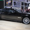 広州モーターショー11 BMW 760Li 25周年記念車