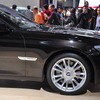 広州モーターショー11 BMW 760Li 25周年記念車