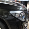 広州モーターショー11 BMW 760Li 25周年記念車