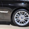 広州モーターショー11 BMW 760Li 25周年記念車