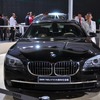 広州モーターショー11 BMW 760Li 25周年記念車