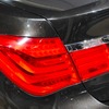 広州モーターショー11 BMW 760Li 25周年記念車