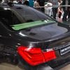 広州モーターショー11 BMW 760Li 25周年記念車