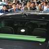 広州モーターショー11 BMW 760Li 25周年記念車