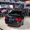 広州モーターショー11 BMW 760Li 25周年記念車