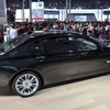 広州モーターショー11 BMW 760Li 25周年記念車