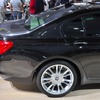 広州モーターショー11 BMW 760Li 25周年記念車