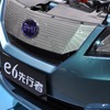 広州モーターショー11 BYD e6 先行者