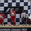 【ホンダF1】フェラーリ、B・A・Rに脅威を感じる