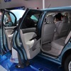 広州モーターショー11 BYD e6 先行者