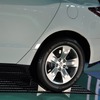 広州モーターショー11 アキュラ ZDX