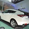 広州モーターショー11 アキュラ ZDX