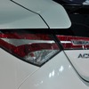 広州モーターショー11 アキュラ ZDX