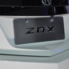 広州モーターショー11 アキュラ ZDX