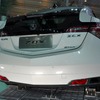 広州モーターショー11 アキュラ ZDX