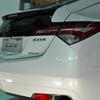 広州モーターショー11 アキュラ ZDX