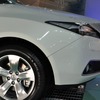 広州モーターショー11 アキュラ ZDX