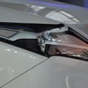 広州モーターショー11 アキュラ ZDX