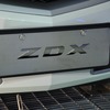 広州モーターショー11 アキュラ ZDX