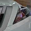 広州モーターショー11 アキュラ ZDX