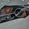 広州モーターショー11 アキュラ ZDX