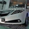 広州モーターショー11 アキュラ ZDX