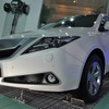 広州モーターショー11 アキュラ ZDX